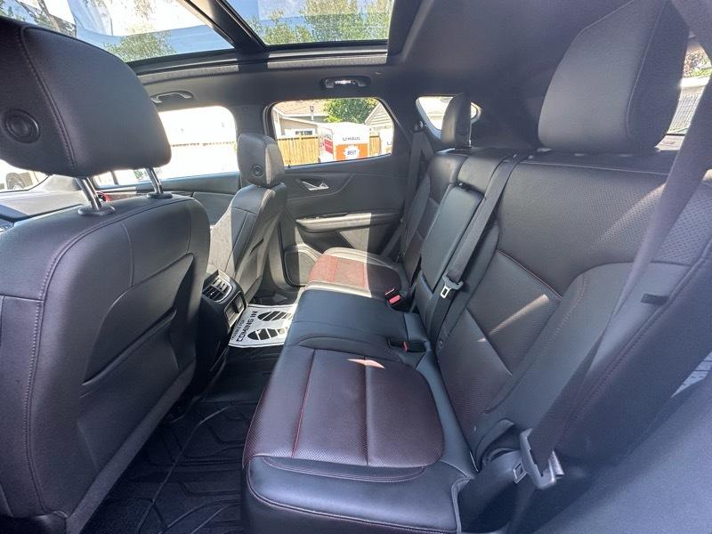 Chevrolet Blazer AWD 4dr RS 2020