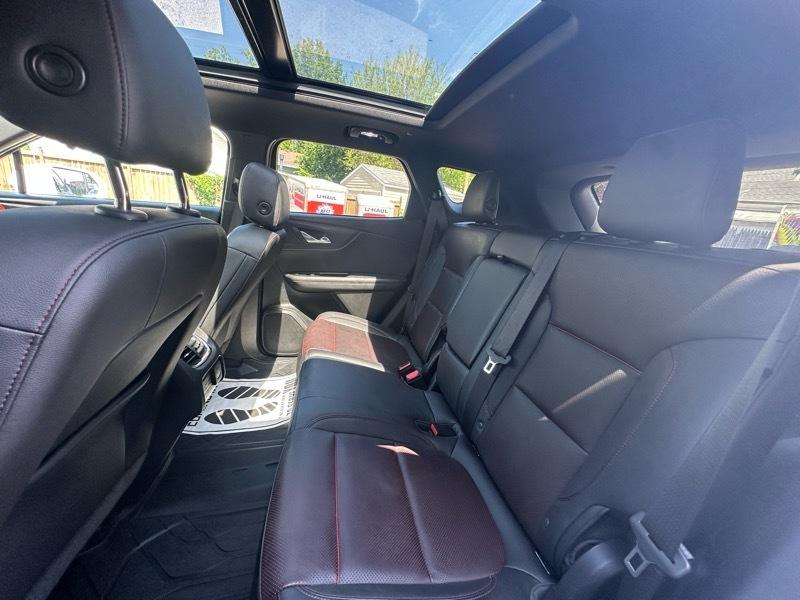 Chevrolet Blazer AWD 4dr RS 2020