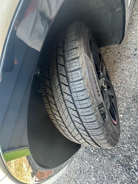 Chevrolet Blazer AWD 4dr RS 2020