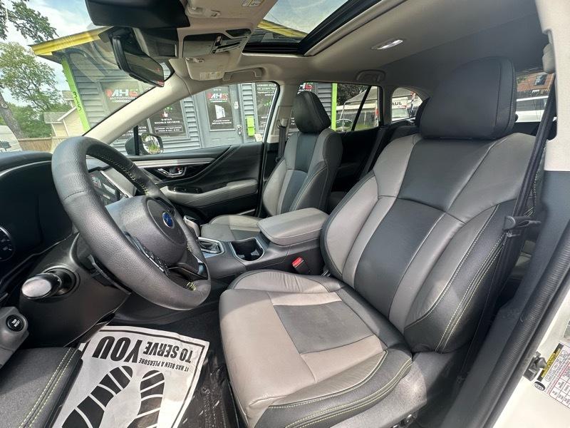 Subaru Outback Onyx Edition AWD 2025