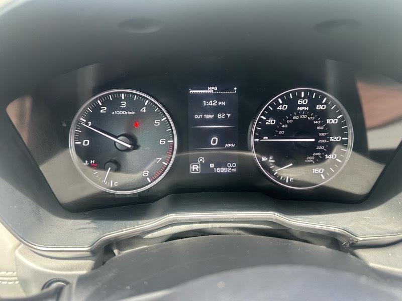 Subaru Outback Onyx Edition AWD 2025