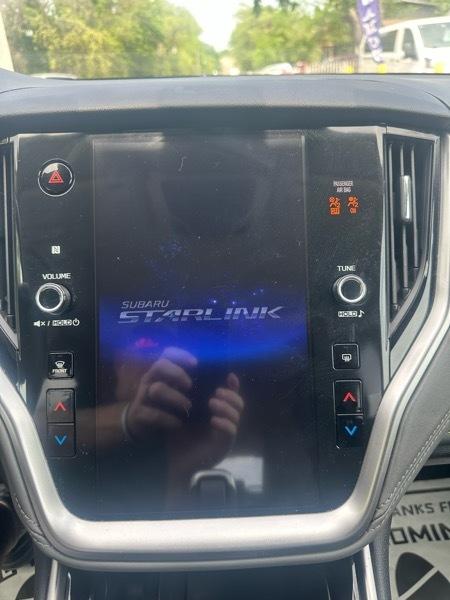 Subaru Outback Onyx Edition AWD 2025