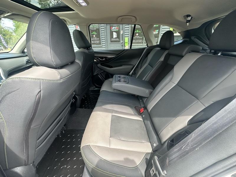 Subaru Outback Onyx Edition AWD 2025