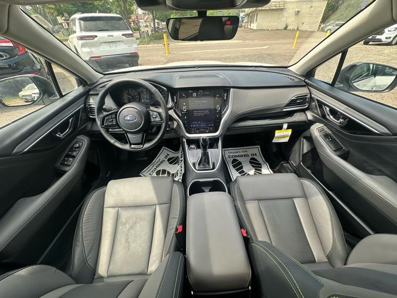 Subaru Outback Onyx Edition AWD 2025