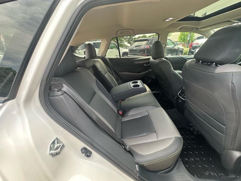 Subaru Outback Onyx Edition AWD 2025