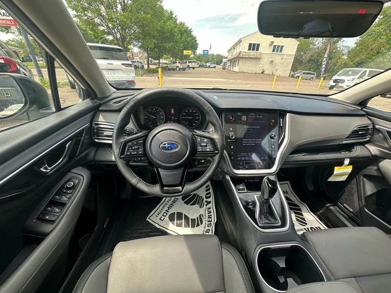 Subaru Outback Onyx Edition AWD 2025