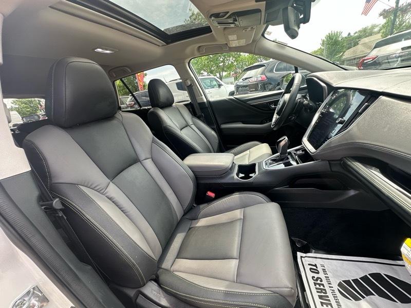 Subaru Outback Onyx Edition AWD 2025