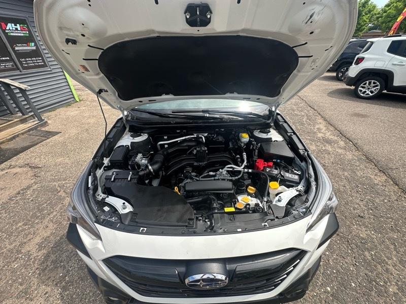 Subaru Outback Onyx Edition AWD 2025