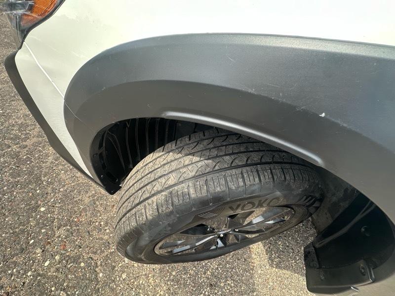 Subaru Outback Onyx Edition AWD 2025