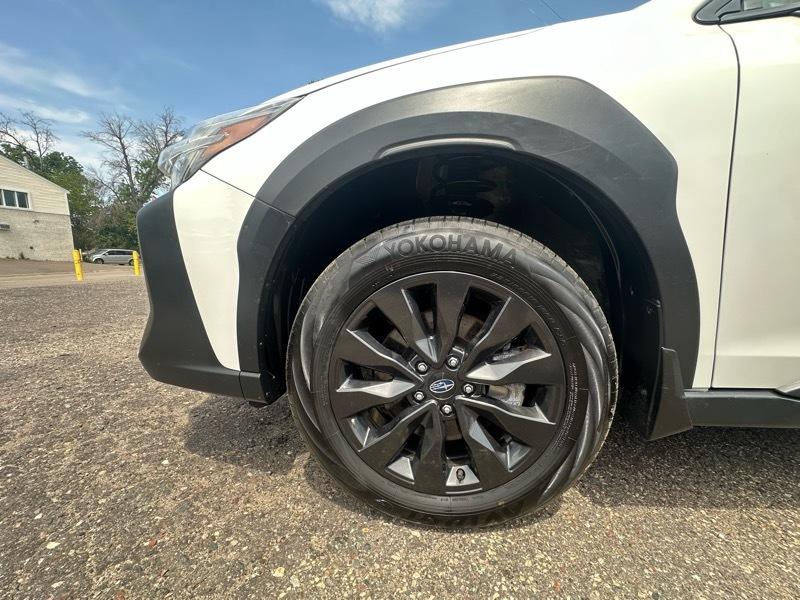 Subaru Outback Onyx Edition AWD 2025