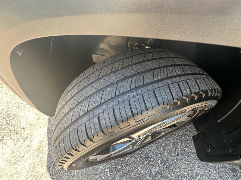 Hyundai Tucson Limited AWD 2022
