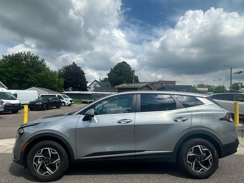 Kia Sportage LX AWD 2024