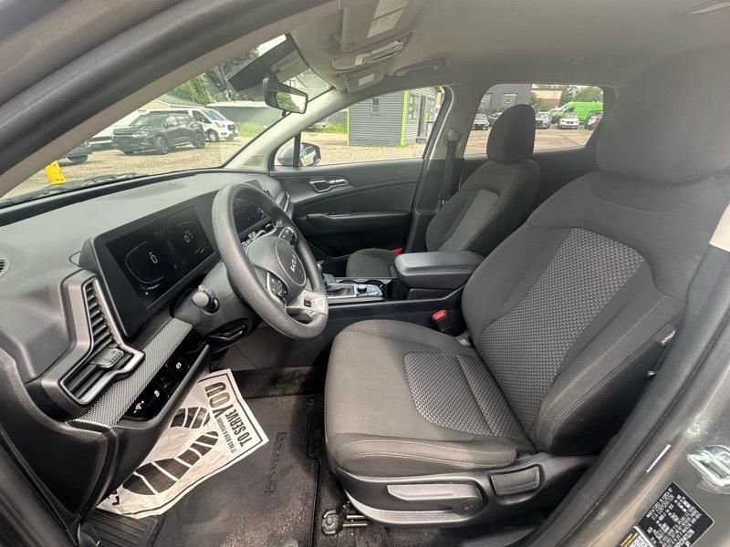 Kia Sportage LX AWD 2024