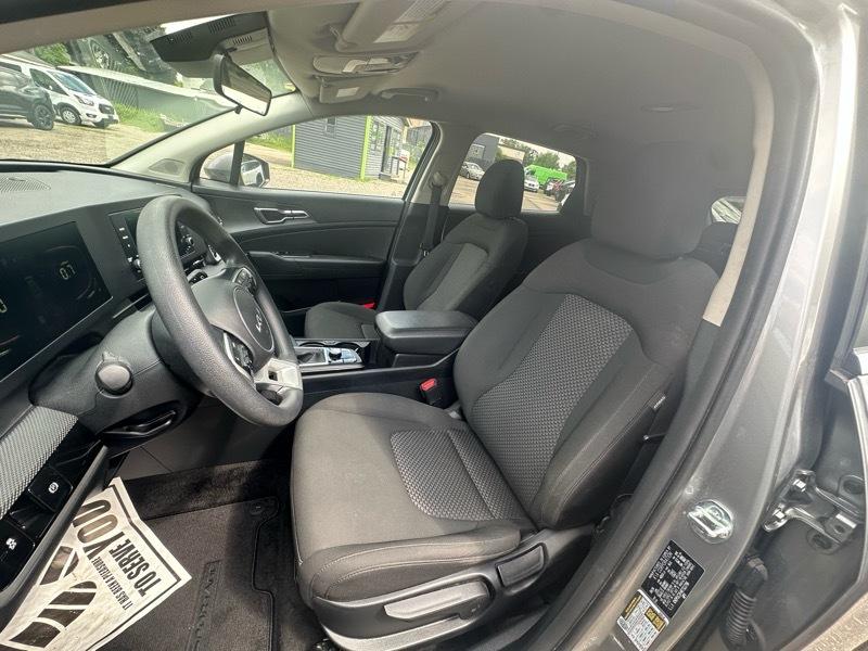 Kia Sportage LX AWD 2024
