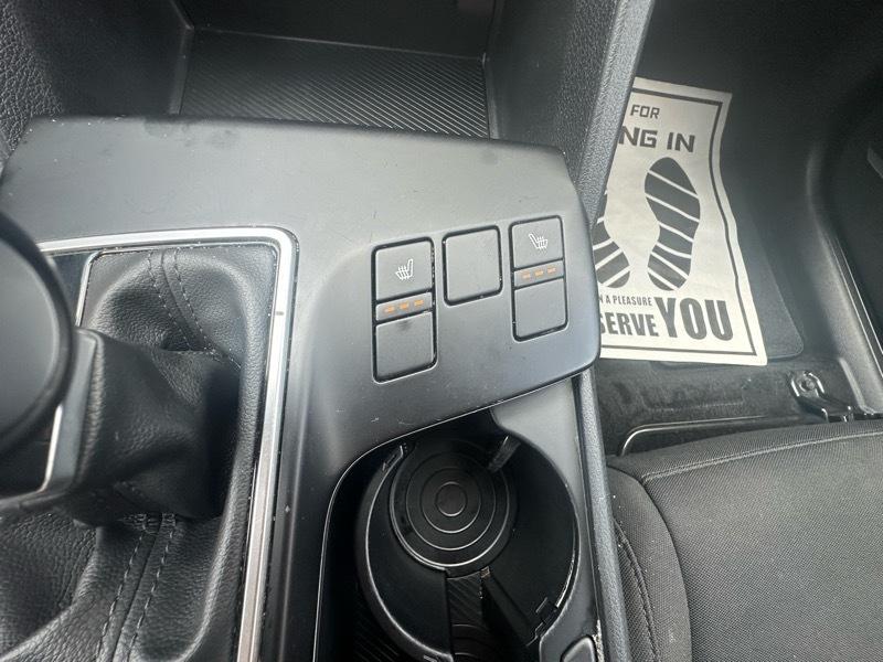 Kia Sportage LX AWD 2024