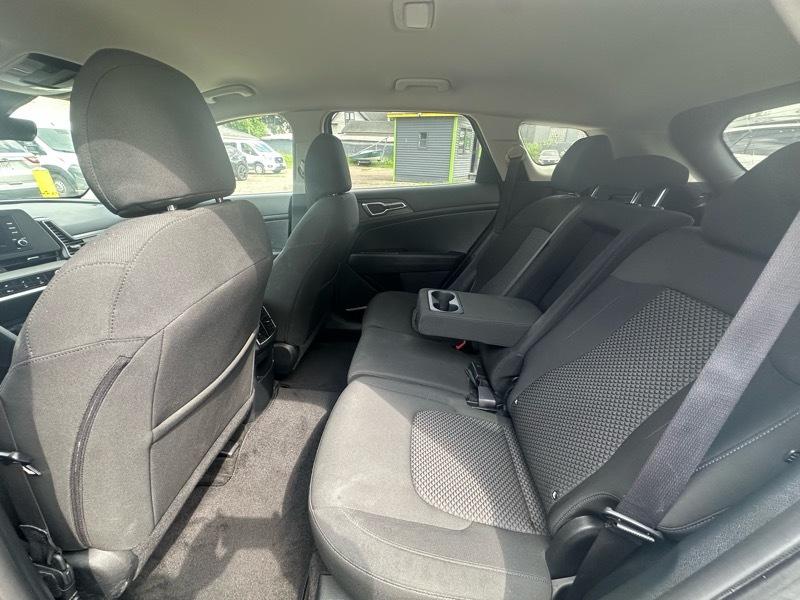 Kia Sportage LX AWD 2024