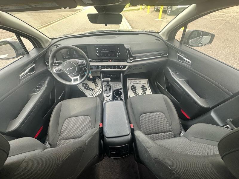 Kia Sportage LX AWD 2024