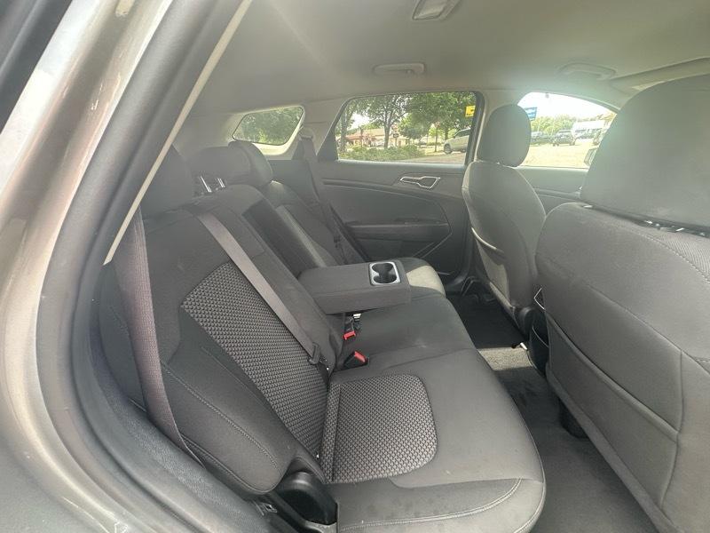 Kia Sportage LX AWD 2024