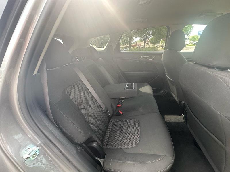 Kia Sportage LX AWD 2024