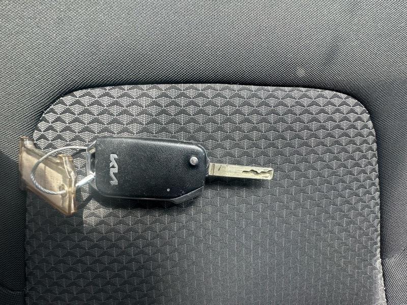 Kia Sportage LX AWD 2024