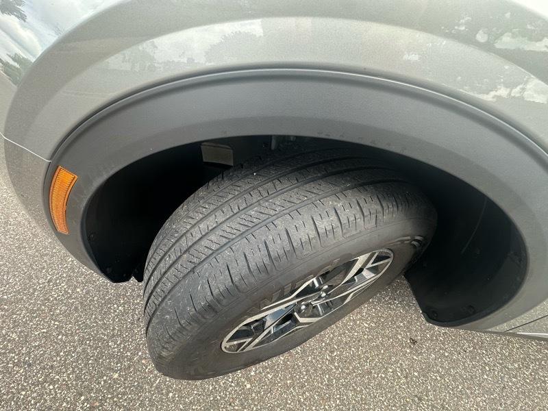 Kia Sportage LX AWD 2024