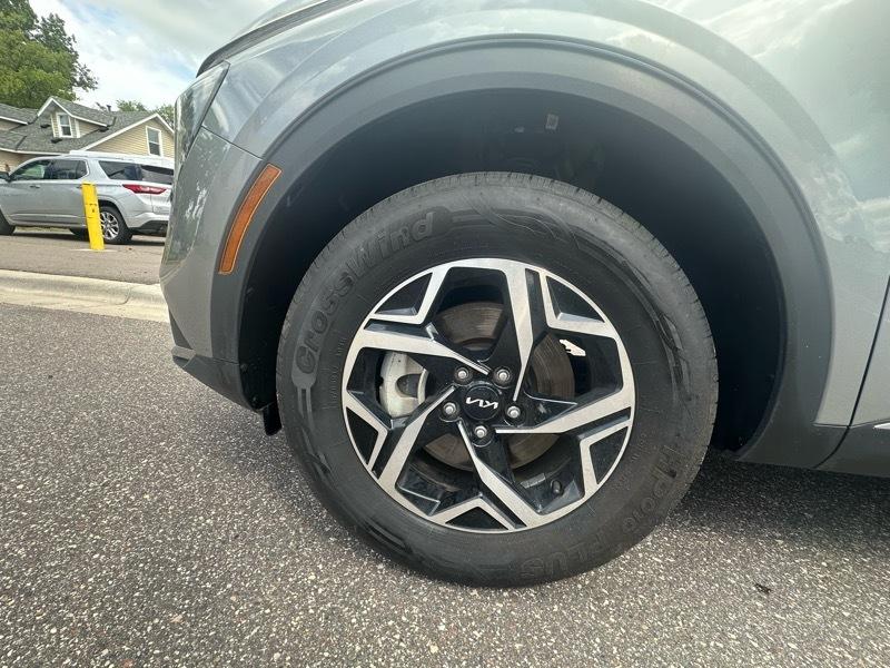 Kia Sportage LX AWD 2024