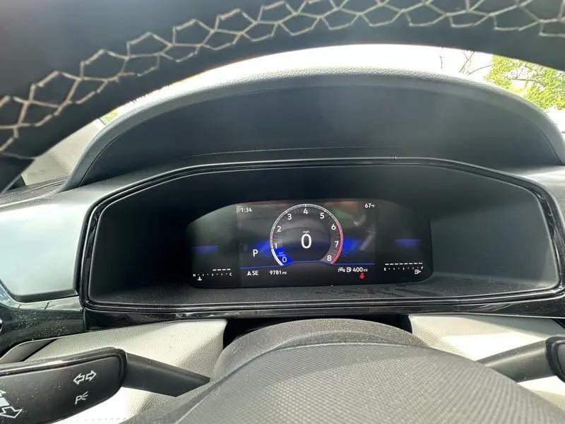 Volkswagen Taos S FWD 2026