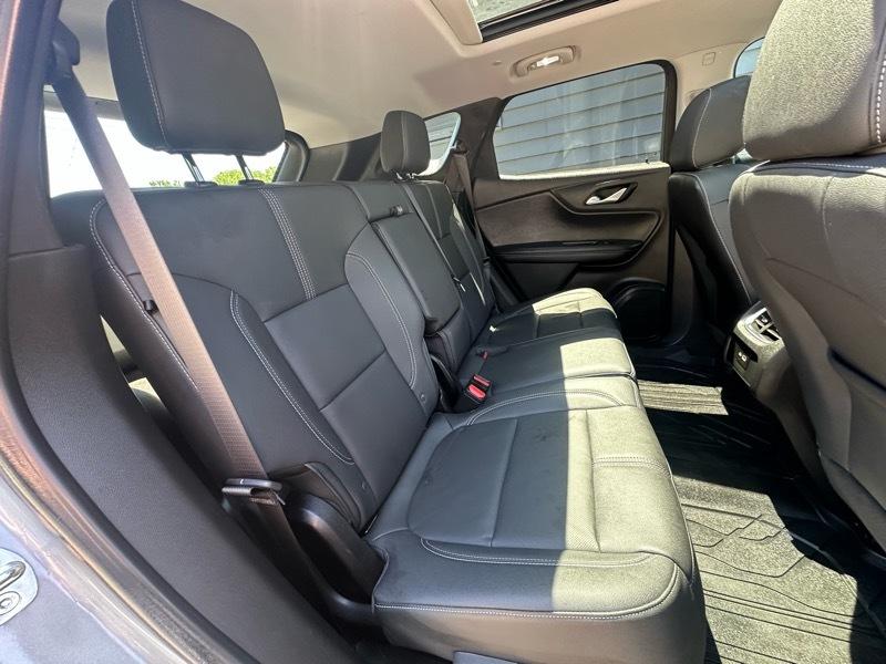 Chevrolet Blazer AWD 4dr LT w/3LT 2023