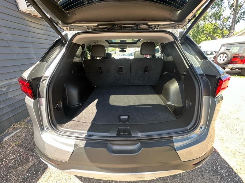 Chevrolet Blazer AWD 4dr LT w/3LT 2023