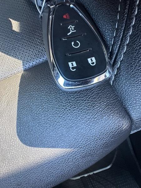 Chevrolet Blazer AWD 4dr LT w/3LT 2023