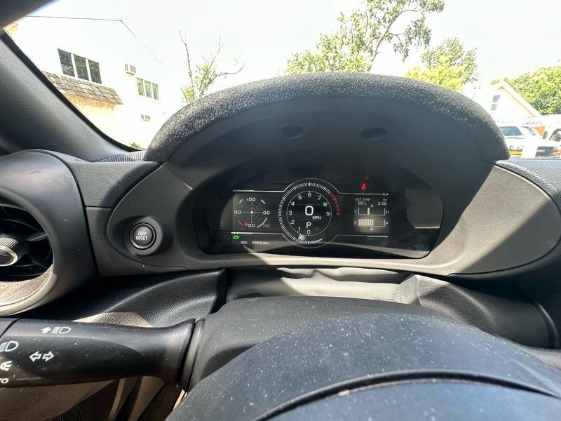Toyota GR86 Premium Auto (Natl) 2025