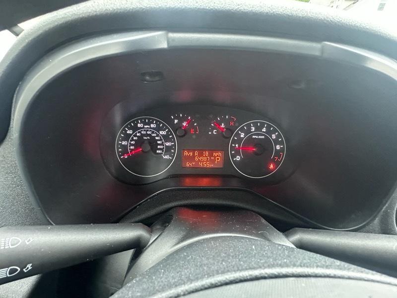 RAM ProMaster City Cargo Van Tradesman Van 2022