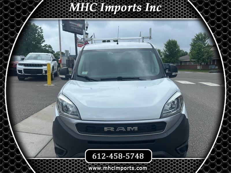 2022 RAM ProMaster City Cargo Van Tradesman Van