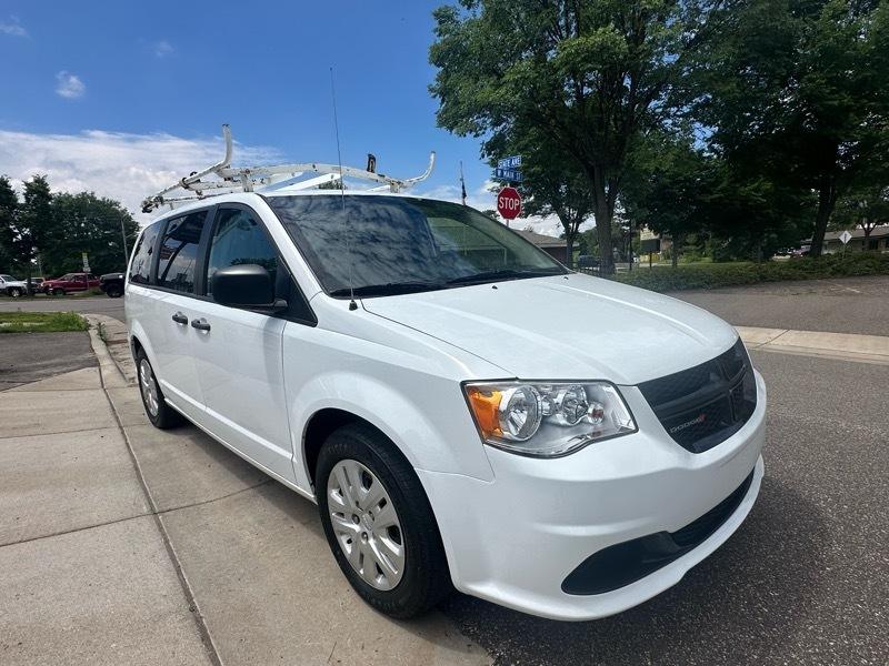 Dodge Grand Caravan SE Wagon 2020