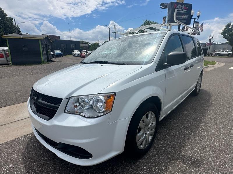 Dodge Grand Caravan SE Wagon 2020