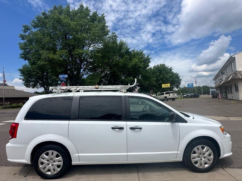 Dodge Grand Caravan SE Wagon 2020