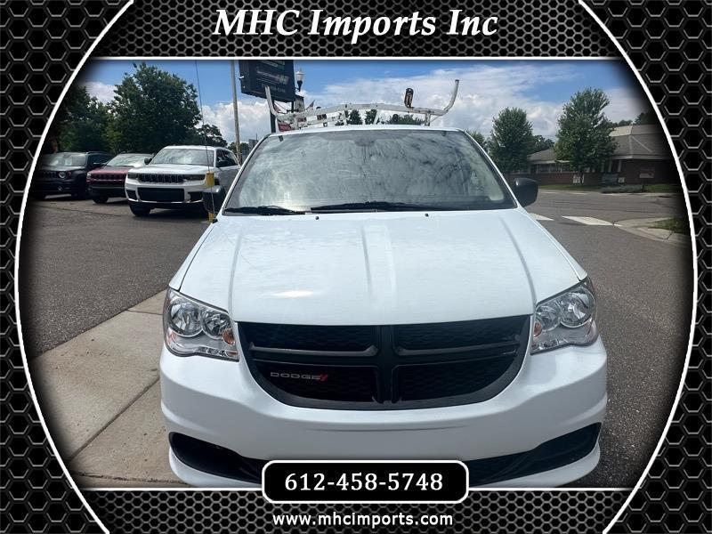 2020 Dodge Grand Caravan SE Wagon