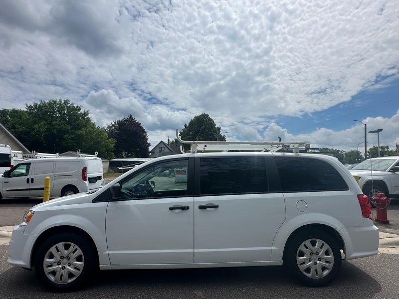 Dodge Grand Caravan SE Wagon 2020