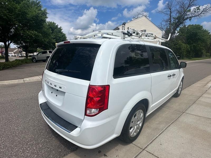 Dodge Grand Caravan SE Wagon 2020