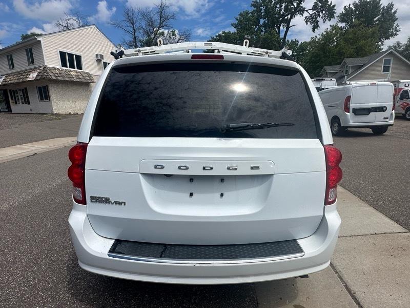 Dodge Grand Caravan SE Wagon 2020