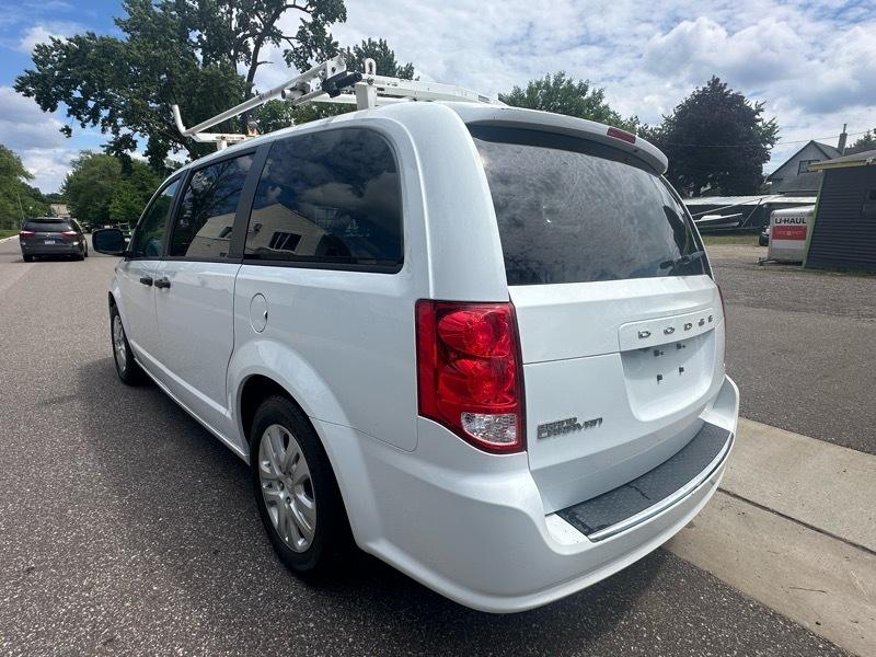 Dodge Grand Caravan SE Wagon 2020