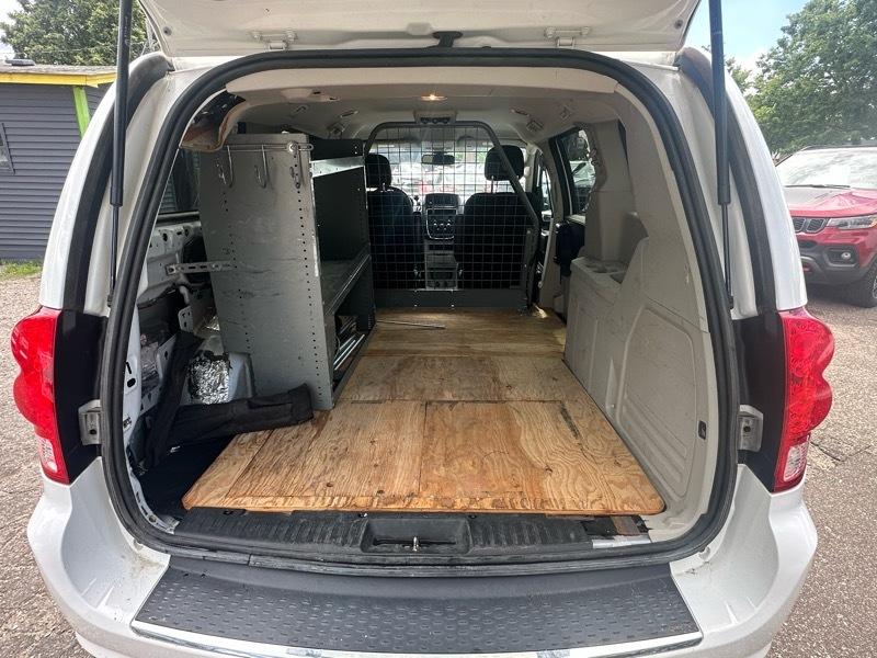 Dodge Grand Caravan SE Wagon 2020