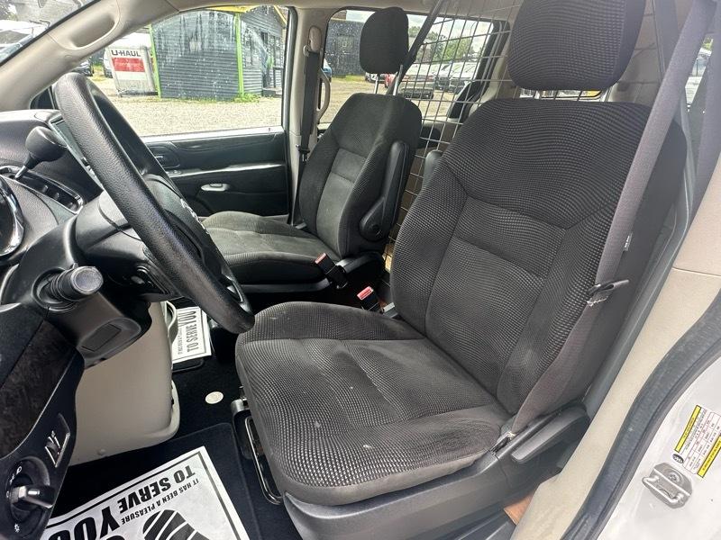 Dodge Grand Caravan SE Wagon 2020