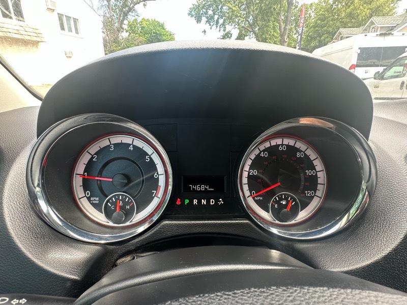 Dodge Grand Caravan SE Wagon 2020