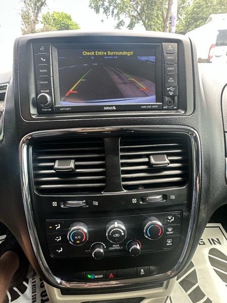 Dodge Grand Caravan SE Wagon 2020
