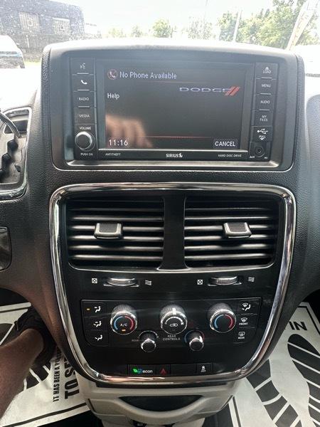 Dodge Grand Caravan SE Wagon 2020