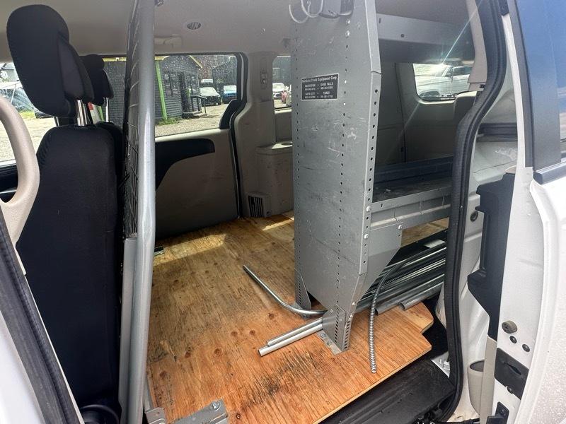 Dodge Grand Caravan SE Wagon 2020