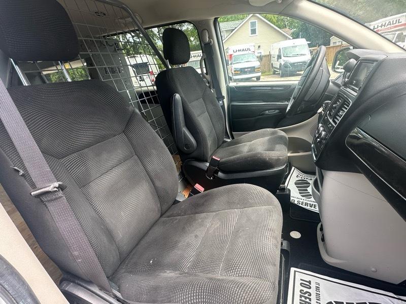 Dodge Grand Caravan SE Wagon 2020