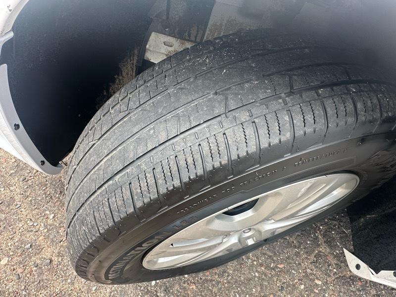 Dodge Grand Caravan SE Wagon 2020