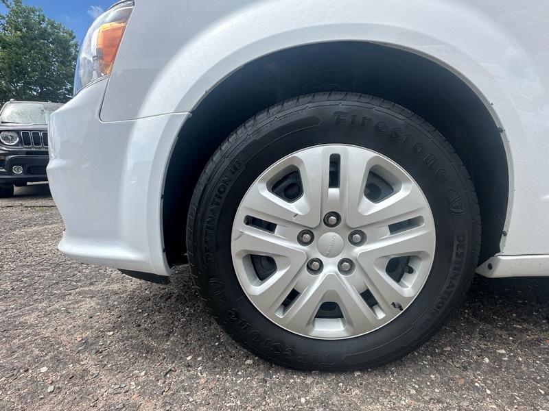 Dodge Grand Caravan SE Wagon 2020